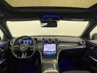 Mercedes-Benz C300 Plug-in AMG 2 150kW thumbnail