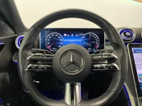 Mercedes-Benz C300 Plug-in AMG 2 150kW thumbnail