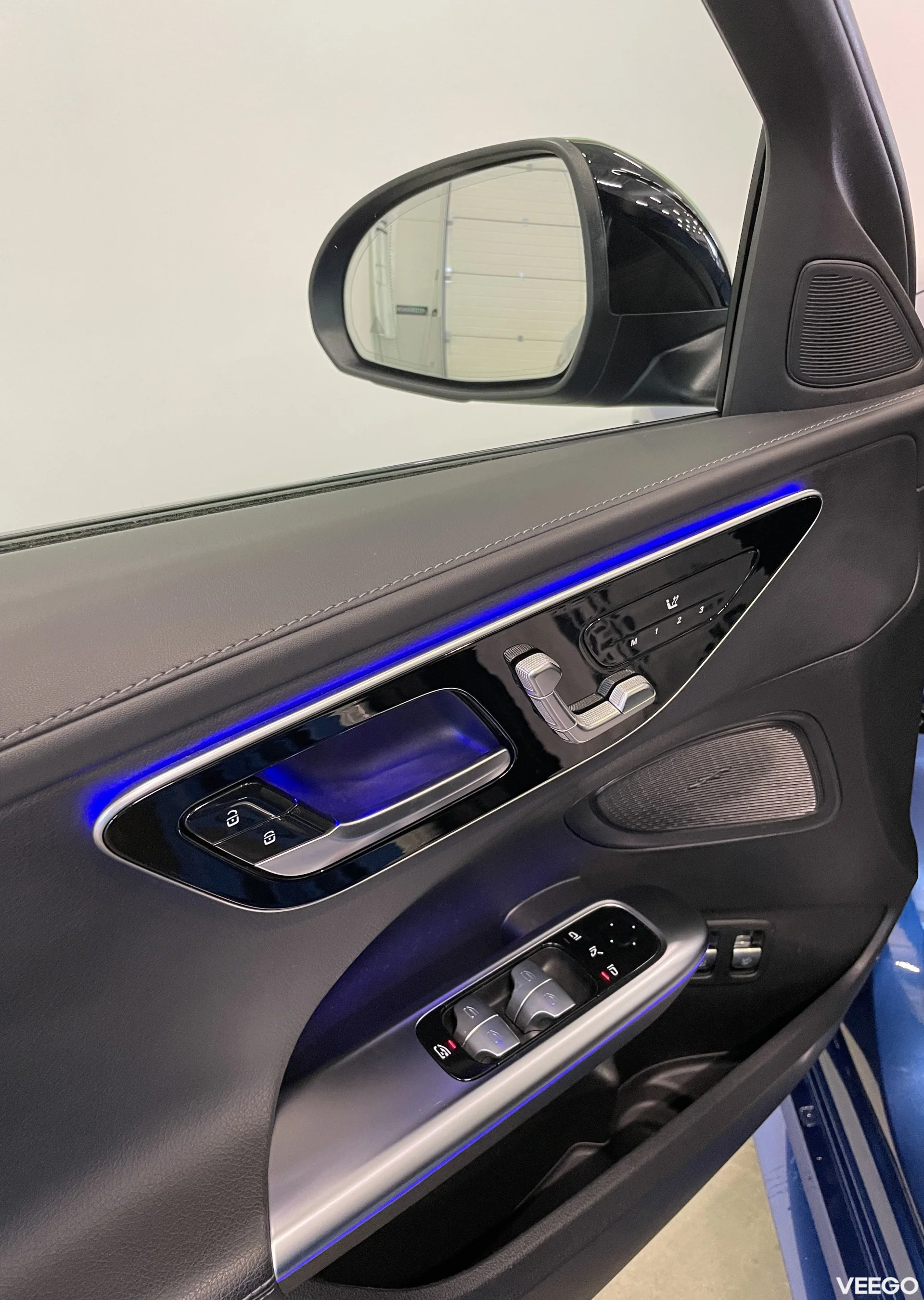 Mercedes-Benz C300 Plug-in AMG 2 150kW