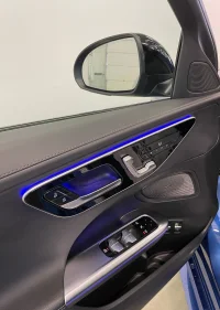 Mercedes-Benz C300 Plug-in AMG 2 150kW thumbnail