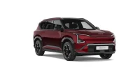 Kia EV5 EX Plus 0kW thumbnail