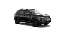 Dacia Duster extreme 0kW thumbnail