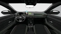 Dacia Duster extreme 0kW thumbnail