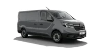 Renault Trafic PANEL VAN EXTRA L2 0kW thumbnail