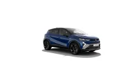 Renault Captur esprit Alpine 0kW thumbnail