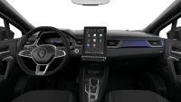 Renault Captur esprit Alpine 0kW thumbnail
