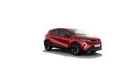 Renault Captur techno 0kW thumbnail