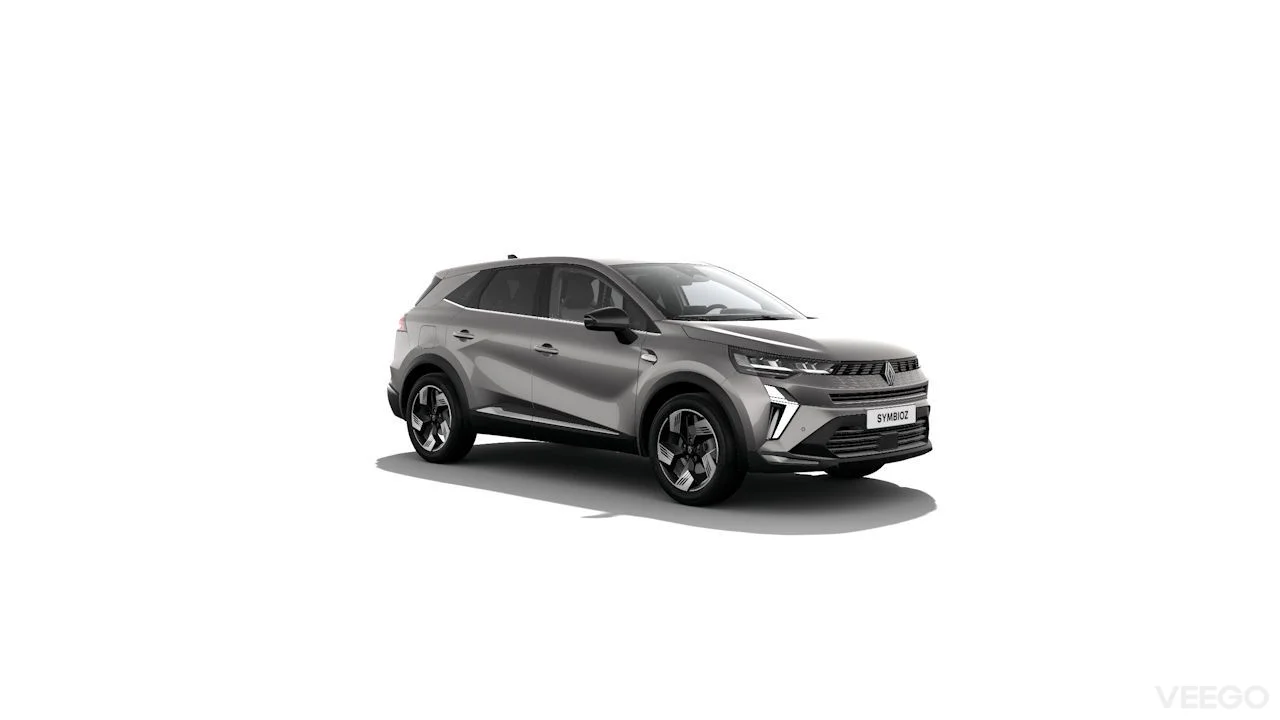 Renault Symbioz techno 0kW