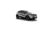 Renault Captur techno 0kW thumbnail
