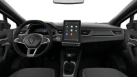 Renault Captur techno 0kW thumbnail
