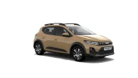 Dacia Sandero expression 0kW thumbnail