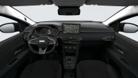 Dacia Sandero expression 0kW thumbnail