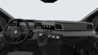 Renault Master EXTRA Van FWD Euro6x 0kW thumbnail