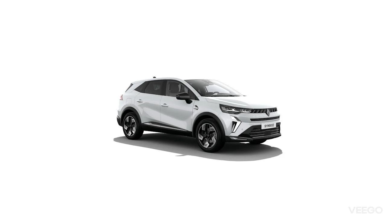 Renault Symbioz techno 0kW