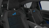 Renault Rafale atelier Alpine 0kW thumbnail