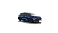 Renault Clio techno 0kW thumbnail