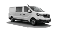 Renault Trafic CREW CAB EXTRA 0kW thumbnail