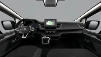 Renault Trafic CREW CAB EXTRA 0kW thumbnail