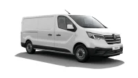 Renault Trafic PANEL VAN EXTRA 0kW thumbnail