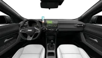 Dacia Duster journey 0kW thumbnail