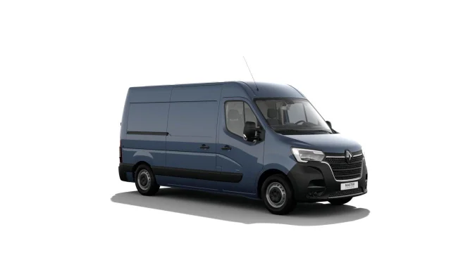 Image of Renault Master KAUBIK ADVANCE 0kW