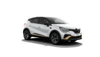 Renault Captur E-Tech engineered 0kW thumbnail