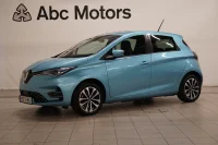 Renault Zoe Intens R135 Z.E 51kW thumbnail