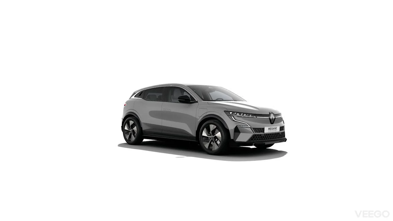 Renault Megane techno 0kW