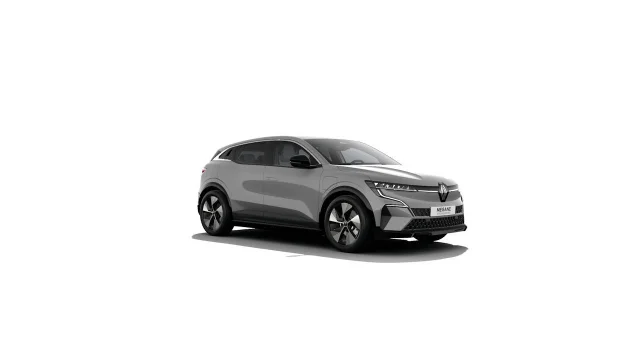 Image of Renault Megane techno 0kW