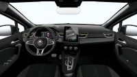 Renault Captur E-Tech engineered 0kW thumbnail
