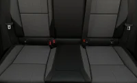 Renault Megane techno 0kW thumbnail