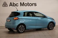 Renault Zoe Intens R135 Z.E 51kW thumbnail