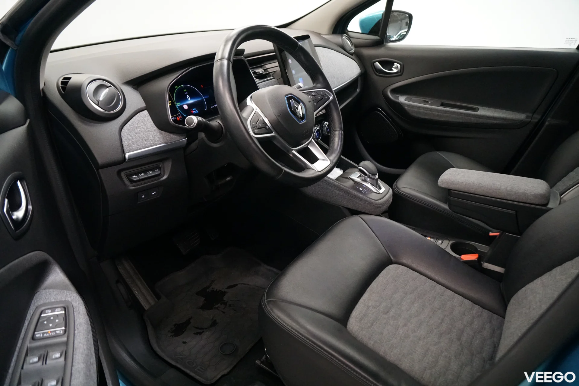 Renault Zoe Intens R135 Z.E 51kW