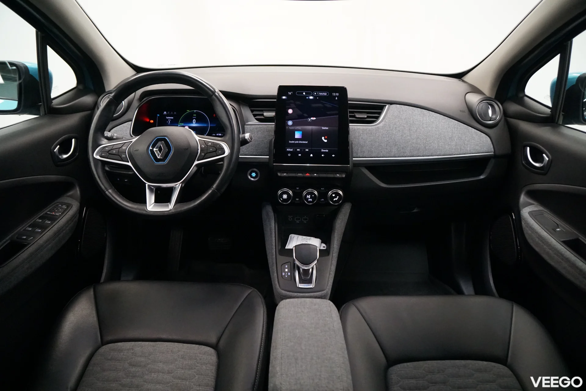 Renault Zoe Intens R135 Z.E 51kW
