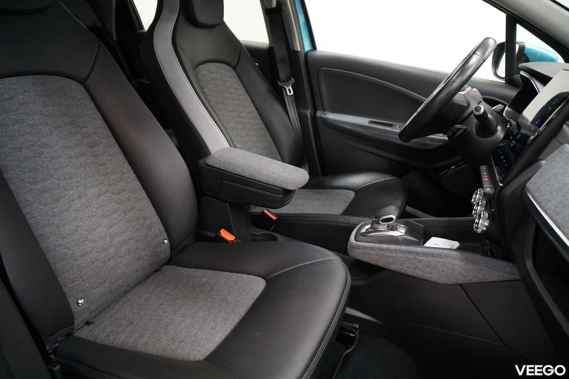 Renault Zoe Intens R135 Z.E 51kW