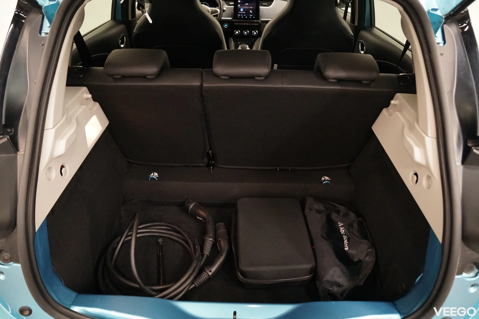 Renault Zoe Intens R135 Z.E 51kW