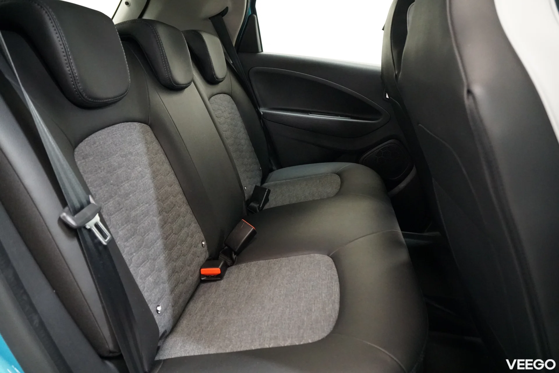 Renault Zoe Intens R135 Z.E 51kW