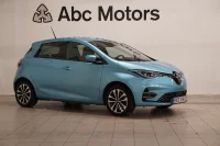 Renault Zoe Intens R135 Z.E 51kW thumbnail