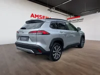 Toyota Corolla Cross Active Plus 1.8 72kW thumbnail