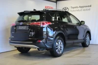 Toyota RAV4 Luxury 2.5 114kW thumbnail