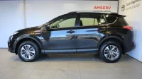 Toyota RAV4 Luxury 2.5 114kW thumbnail