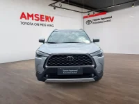 Toyota Corolla Cross Active Plus 1.8 72kW thumbnail