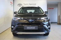 Toyota RAV4 Luxury 2.5 114kW thumbnail