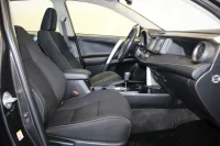 Toyota RAV4 Luxury 2.5 114kW thumbnail