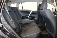 Toyota RAV4 Luxury 2.5 114kW thumbnail