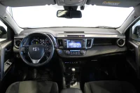 Toyota RAV4 Luxury 2.5 114kW thumbnail