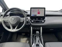 Toyota Corolla Cross Active Plus 1.8 72kW thumbnail