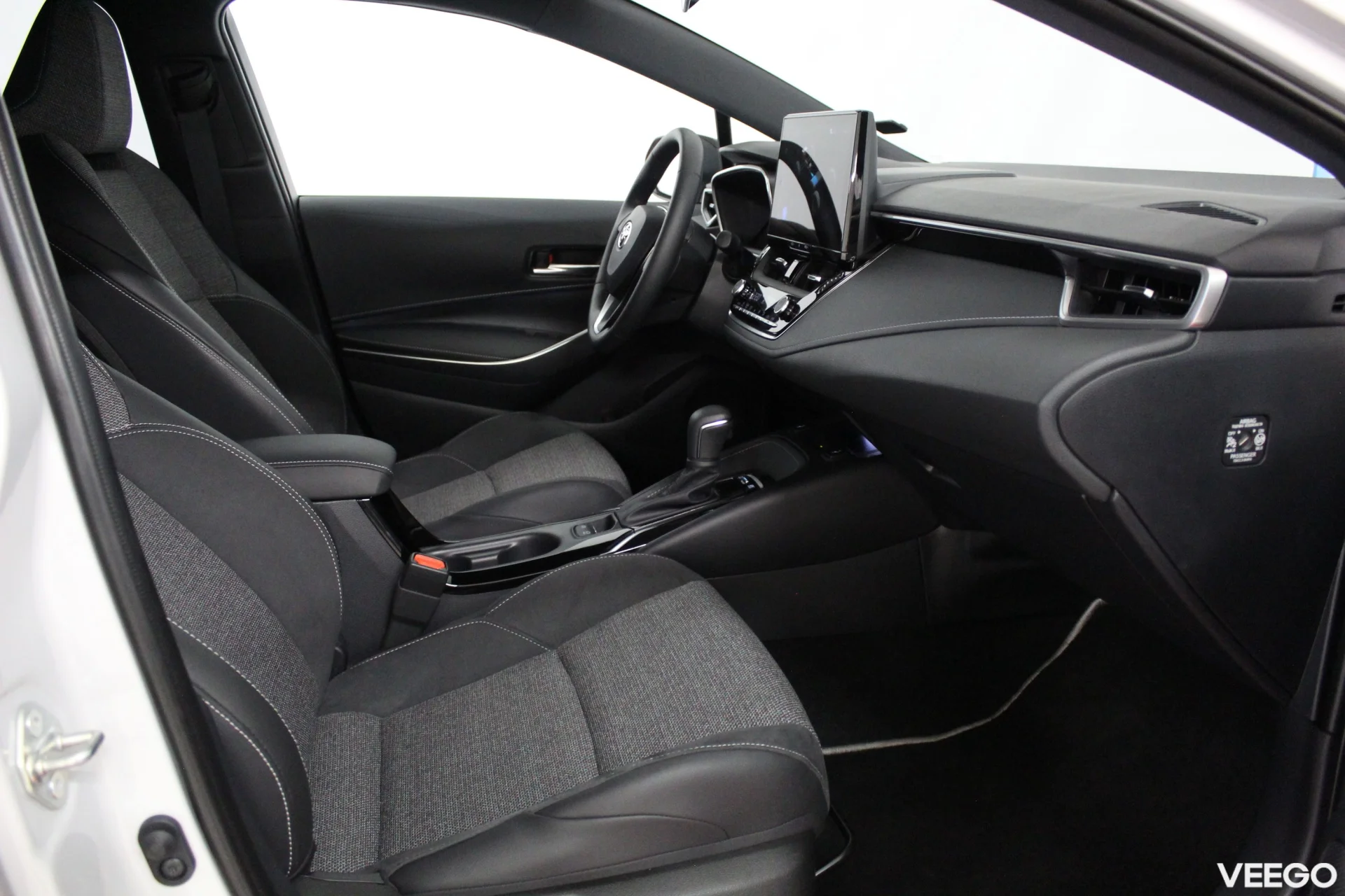 Toyota Corolla Active Plus Touring Sports Hybrid 1.8 72kW