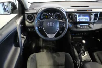 Toyota RAV4 Luxury 2.5 114kW thumbnail