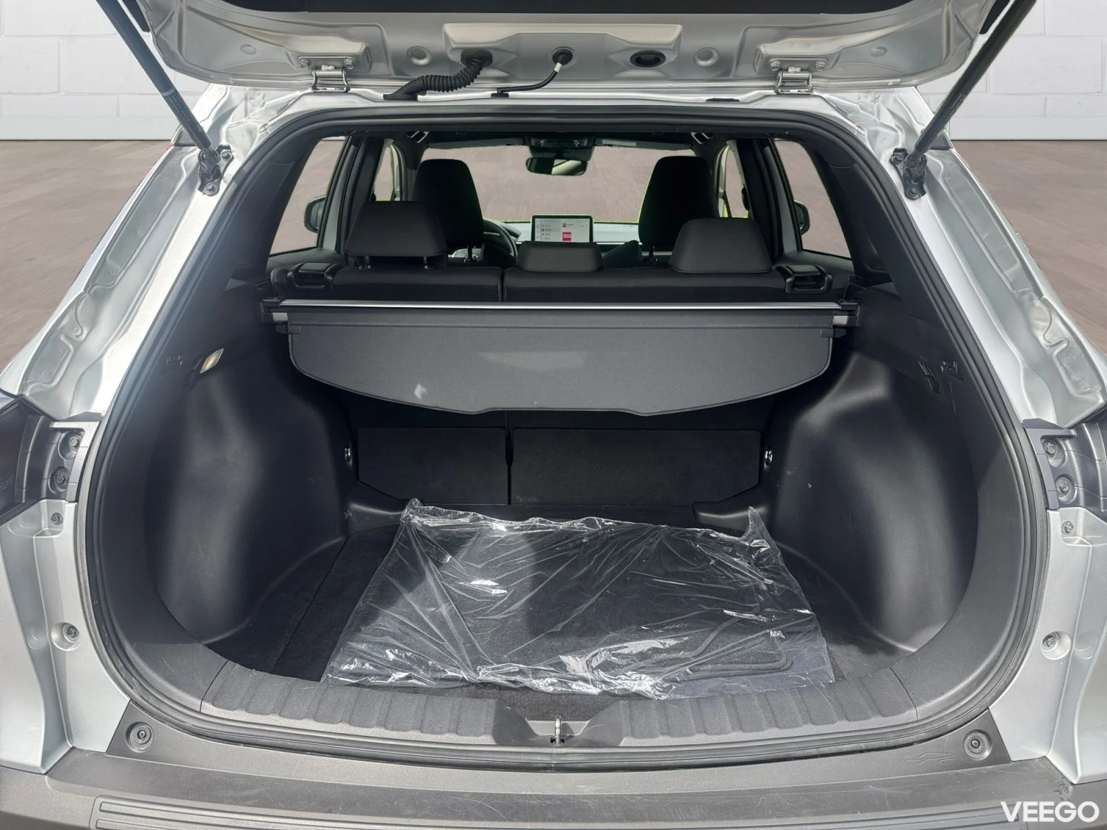 Toyota Corolla Cross Active Plus 1.8 72kW